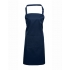Deluxe Bib Apron with Pocket