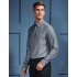 Men`s Organic Chambray Fairtrade Long Sleeve Shirt
