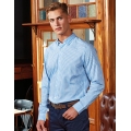 Maxton Check Mens Long Sleeve Shirt