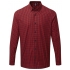 Maxton Check Mens Long Sleeve Shirt