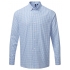Maxton Check Mens Long Sleeve Shirt