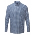 Maxton Check Mens Long Sleeve Shirt