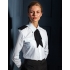 Ladies` Long Sleeve Pilot Shirt