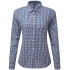 Maxton Check Womens Long Sleeve Shirt