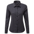 Maxton Check Womens Long Sleeve Shirt