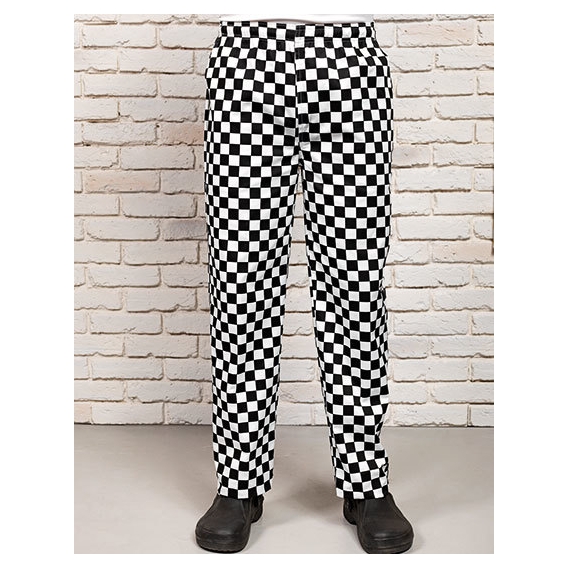 Essential Chef´s Trouser