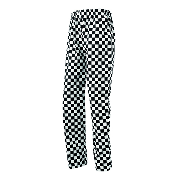 Essential Chef´s Trouser