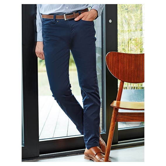 Men`s Performance Chino Jeans