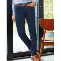 Men `Performance Chino Jeans