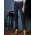 Ladies` Performance Chino Jeans