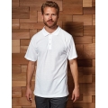 Workwear Stud Polo