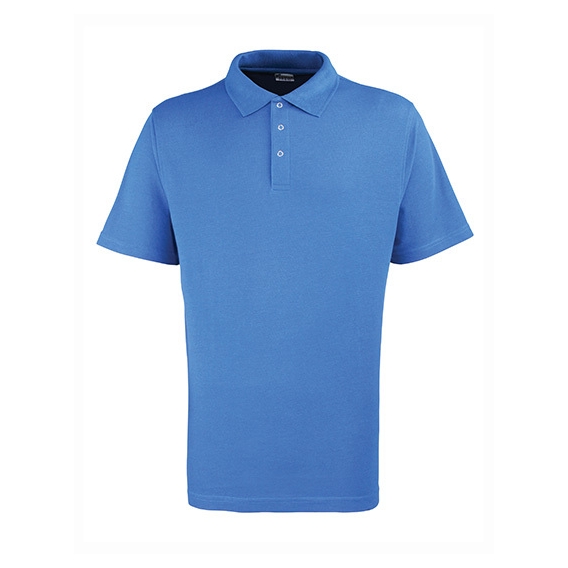 Workwear Stud Polo