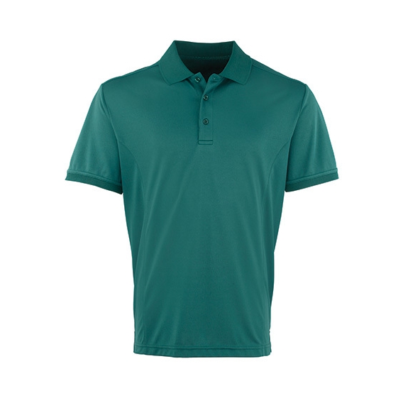 Men`s Coolchecker® Piqué Polo