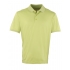 Men`s Coolchecker® Piqué Polo