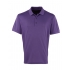 Men`s Coolchecker® Piqué Polo