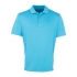 Men`s Coolchecker® Piqué Polo