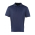 Men`s Coolchecker® Piqué Polo