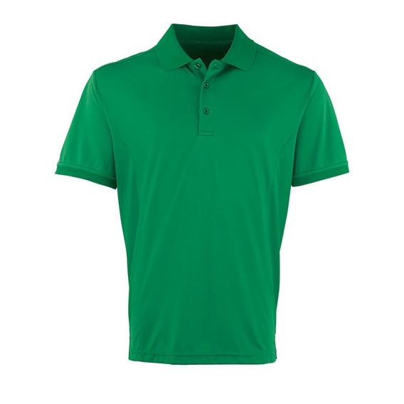 Men`s Coolchecker® Piqué Polo