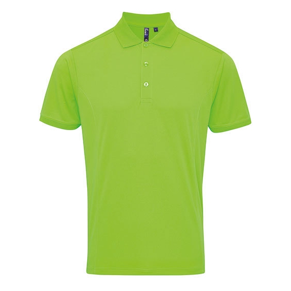 Men`s Coolchecker® Piqué Polo