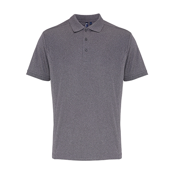 Men`s Coolchecker® Piqué Polo