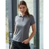 Ladies` Coolchecker® Piqué Polo