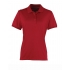 Ladies` Coolchecker® Piqué Polo