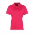 Ladies` Coolchecker® Piqué Polo