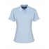 Ladies` Coolchecker® Piqué Polo