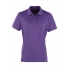 Ladies` Coolchecker® Piqué Polo