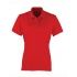 Ladies` Coolchecker® Piqué Polo