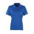Ladies` Coolchecker® Piqué Polo
