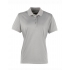 Ladies` Coolchecker® Piqué Polo