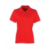 Ladies` Coolchecker® Piqué Polo