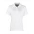 Ladies` Coolchecker® Piqué Polo
