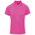Ladies` Coolchecker® Piqué Polo