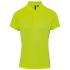 Ladies` Coolchecker® Piqué Polo
