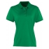 Ladies` Coolchecker® Piqué Polo