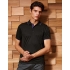 Men`s Contrast Coolchecker® Polo