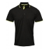 Men`s Contrast Coolchecker® Polo