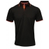 Men`s Contrast Coolchecker® Polo
