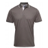Men`s Contrast Coolchecker® Polo