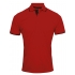 Men`s Contrast Coolchecker® Polo
