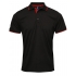 Men`s Contrast Coolchecker® Polo