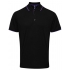 Men`s Contrast Coolchecker® Polo