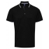 Men`s Contrast Coolchecker® Polo