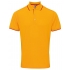 Men`s Contrast Coolchecker® Polo