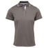 Ladies` Contrast Coolchecker® Polo