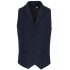 Mens Herringbone Waistcoat