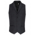 Mens Herringbone Waistcoat