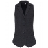 Ladies Herringbone Waistcoat
